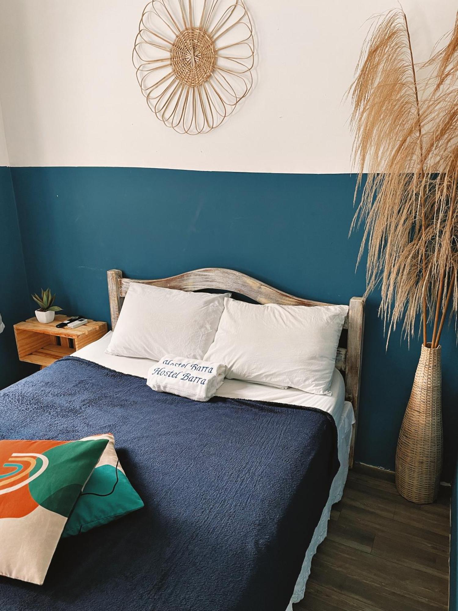Hostel Barra Salvador Eksteriør billede