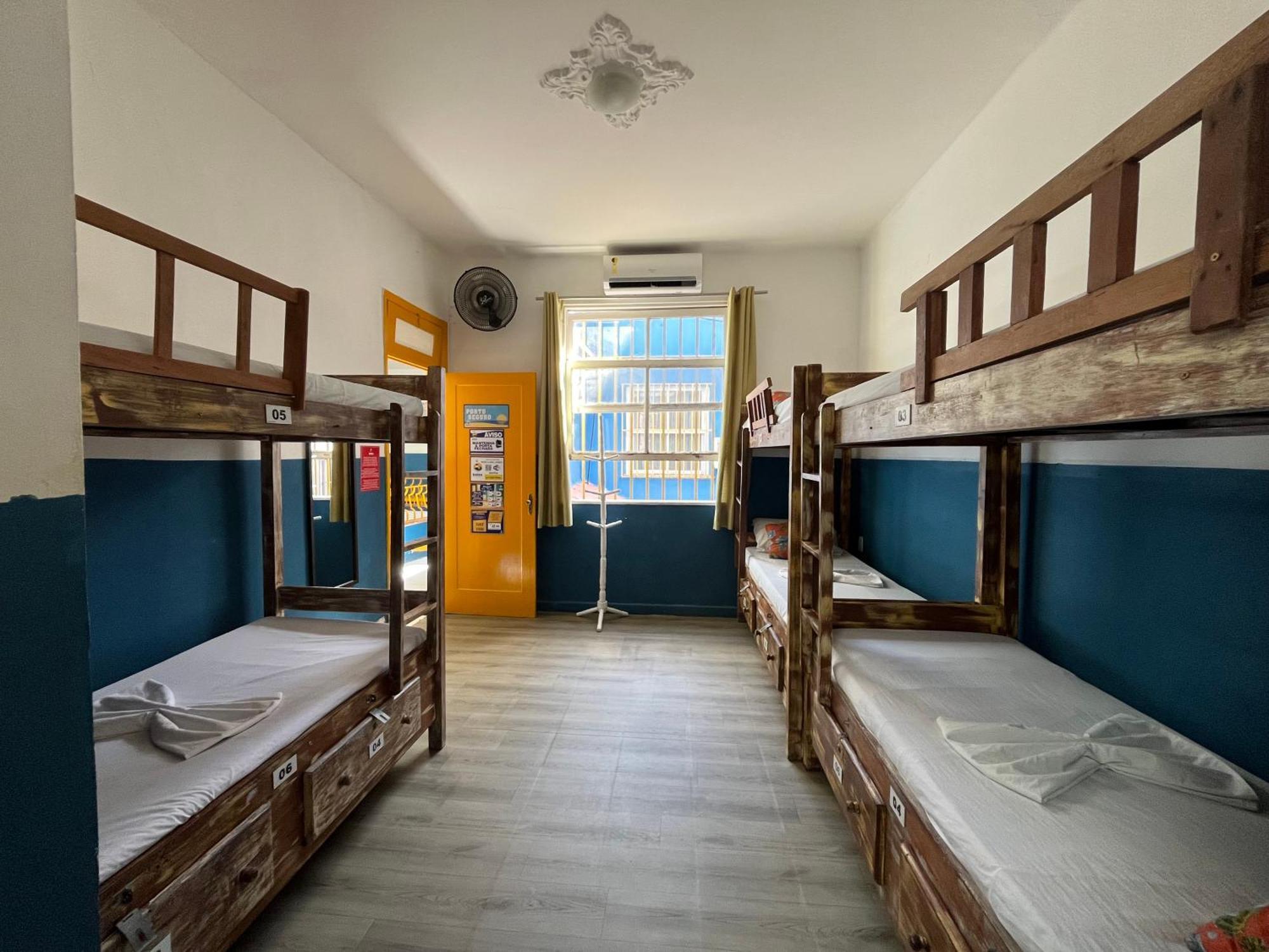 Hostel Barra Salvador Eksteriør billede