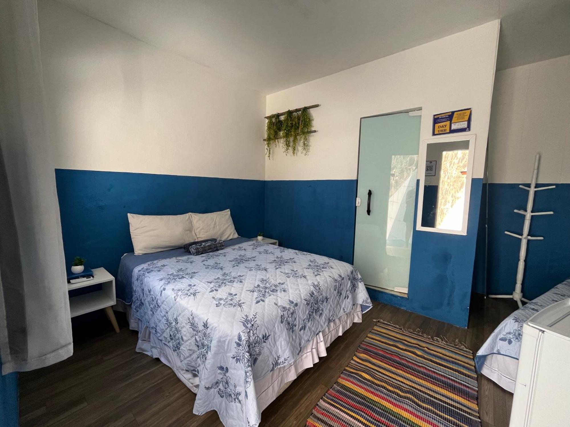 Hostel Barra Salvador Eksteriør billede