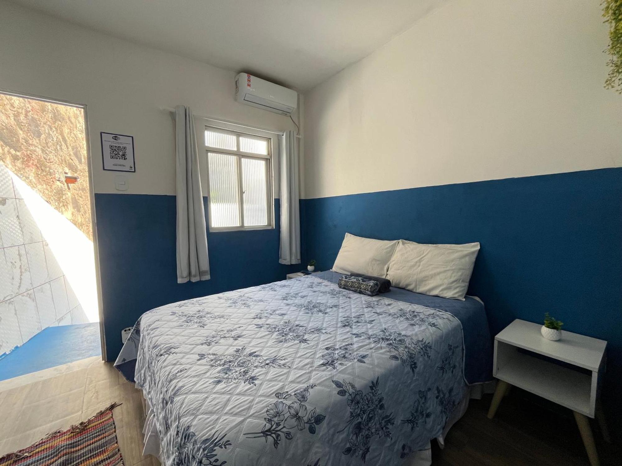 Hostel Barra Salvador Eksteriør billede