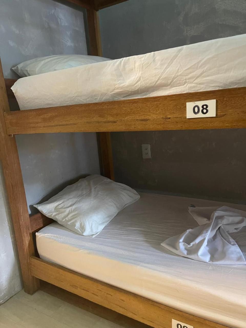 Hostel Barra Salvador Eksteriør billede