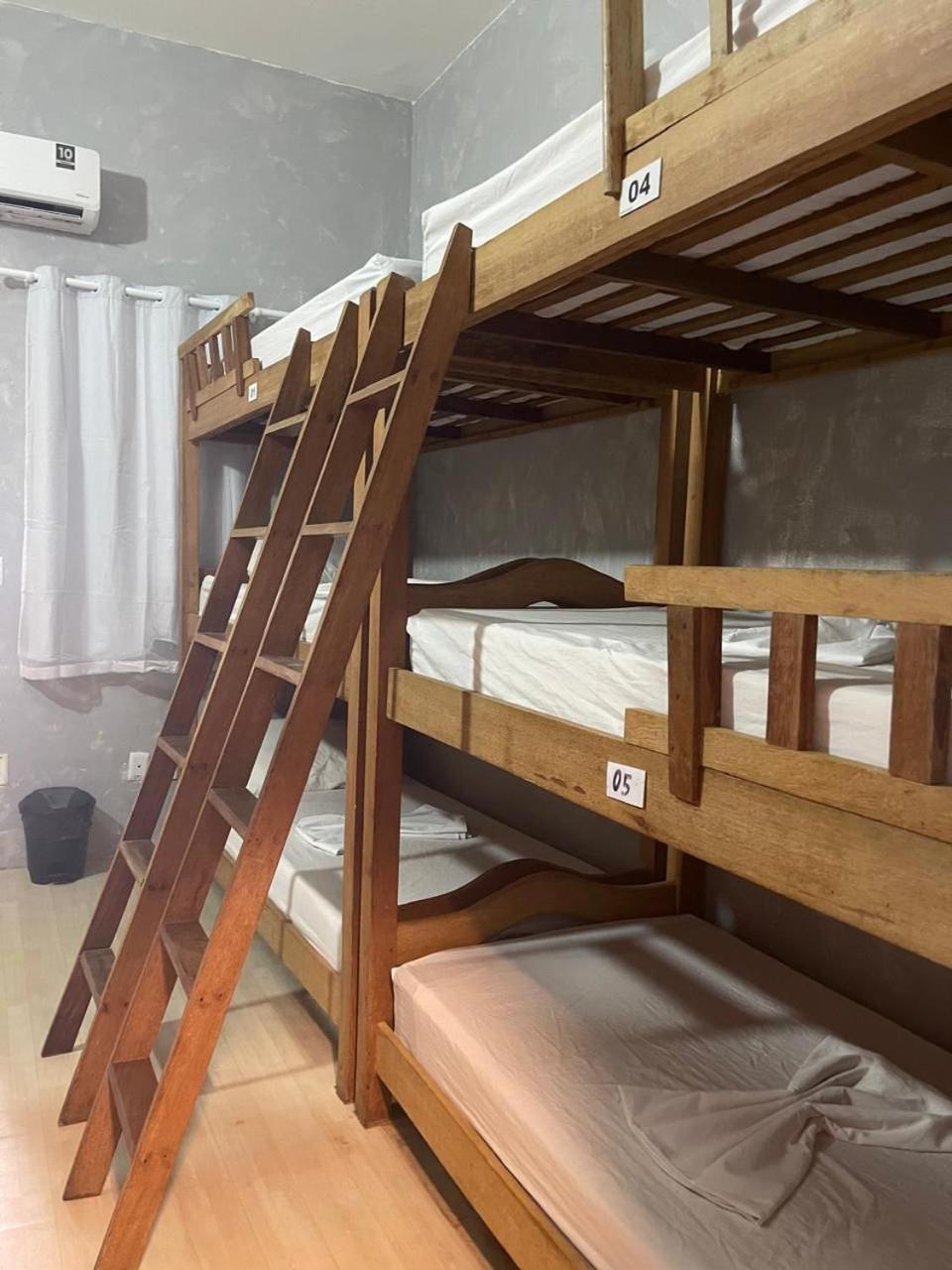Hostel Barra Salvador Eksteriør billede